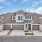 Townhomes  built by Sitterle